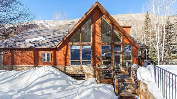 Linksview Chalet South - Image 1