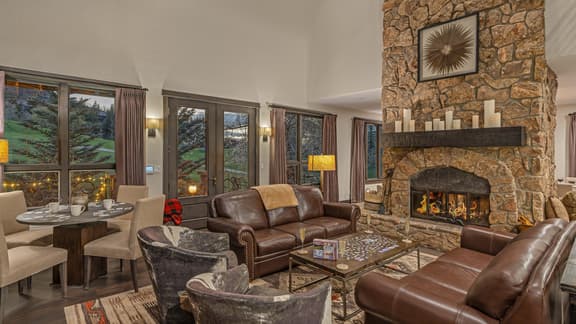 Aspen Glade Retreat - Image 1