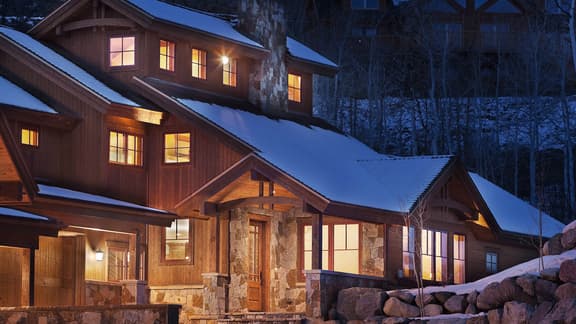 Chalet Fuego - Image 1