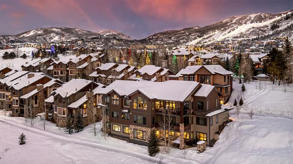 Western Winds Lodge - Image 1