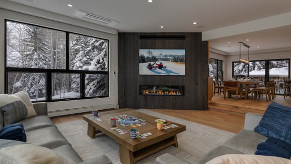 Chalet Bello