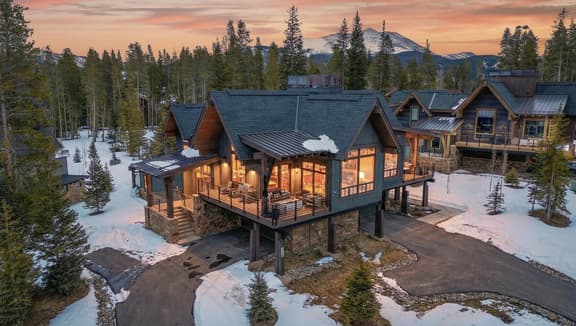 Chalet Ataraxia - Image 1