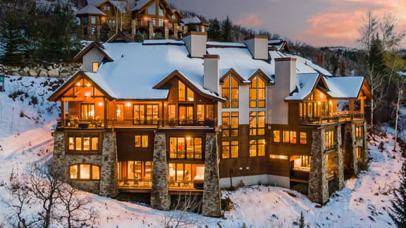 Falconhead Lodge - North - Image 1