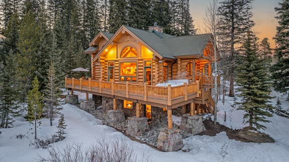 Clifton Lodge - Image 1