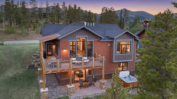 Cherrybrook Chalet