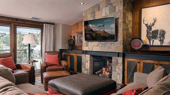 One Steamboat Place #502: Twilight Peak - Image 1